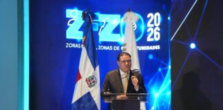 Ministro Yayo Sanz Lovatón anuncia 15 mil becas para la formación de talentos de cara a la industria 5.0