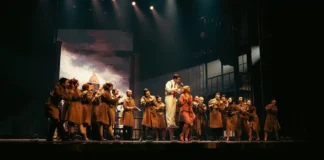 La cartelera teatral dominicana vive una semana de gran formato: «Chicago» arrasa, Bougroup estrena comedia y Techy anuncia residencia