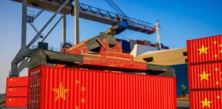 Intercambio comercial con China deja déficit de US$3,135.1 millones para República Dominicana