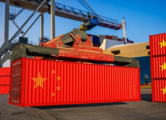 Intercambio comercial con China deja déficit de US$3,135.1 millones para República Dominicana