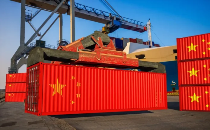 china-exportacion