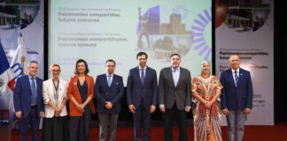 Santo Domingo se convierte en la capital iberoamericana de los museos con el 12.º Encuentro Iberoamericano