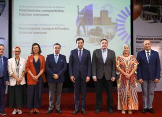 Santo Domingo se convierte en la capital iberoamericana de los museos con el 12.º Encuentro Iberoamericano