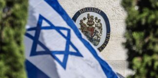 Relación en tensión, alianza en riesgo: por qué Gran Bretaña debe entender la lucha existencial de Israel