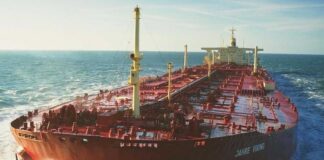 Cuando el flete determina el destino del petróleo: geopolítica marítima, competitividad energética y desafíos para la República Dominicana