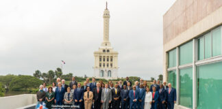 Cepal concluye su 41.º período de sesiones en República Dominicana con aprobación de resoluciones para impulsar el desarrollo regional