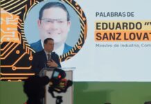 MICM impulsa economía naranja e IA para duplicar el PIB hacia 2036
