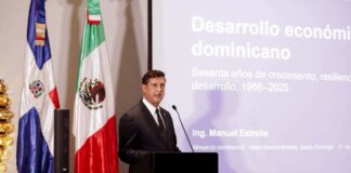 República Dominicana y México: una alianza para producir más, innovar mejor y competir juntos