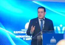Discurso del ministro Eduardo Sanz Lovatón en la Semana de la Calidad 2026 del MICM