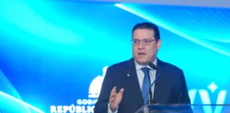 Discurso del ministro Eduardo Sanz Lovatón en la Semana de la Calidad 2026 del MICM