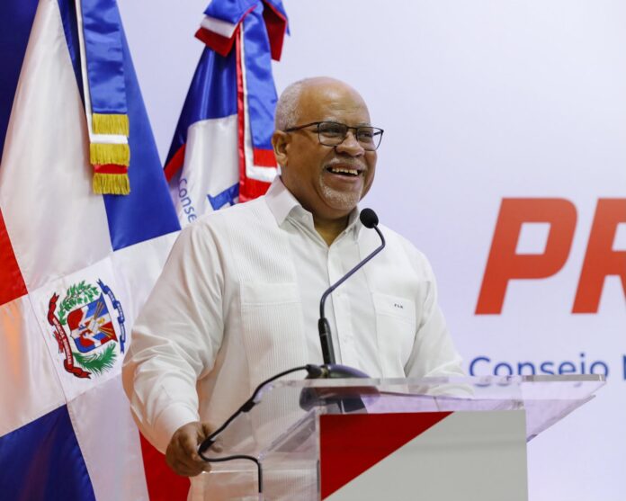 Fabricio Gómez Mazara, director general de Promipyme