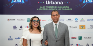 Presidente del Indotel destaca el uso de la IA como herramienta para una sociedad más accesible e inclusiva