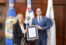 OEA reconoce al Ministerio de Administración Pública por innovación en el Sistema de Evaluación del Desempeño Institucional