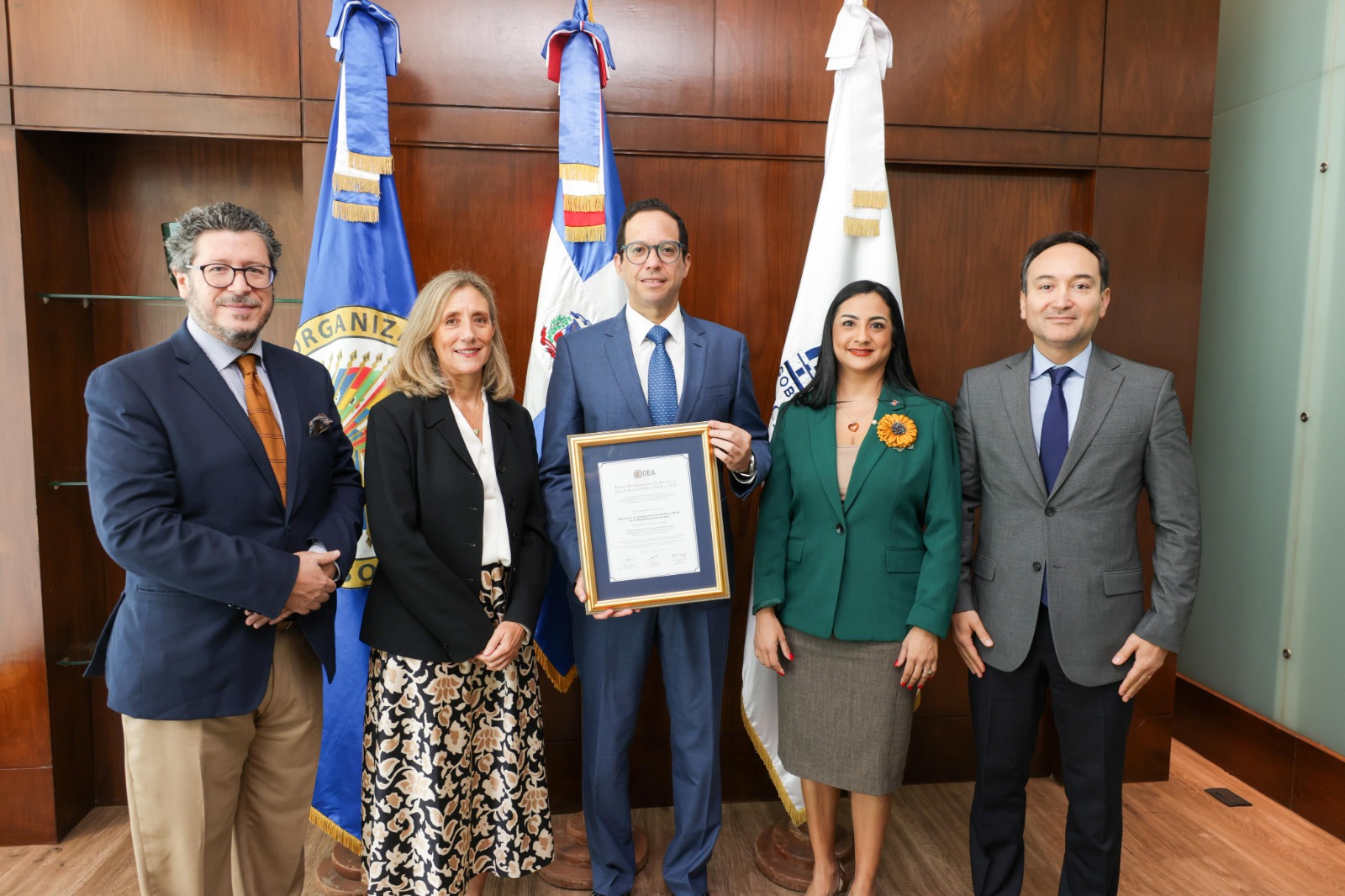 OEA