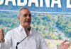 Presidente Abinader lanza un reto: “Vamos a comparar 20 años contra 6” al destacar obras ejecutadas por su Gobierno provincia por provincia