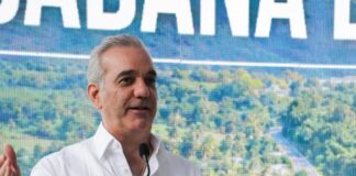 Presidente Abinader lanza un reto: “Vamos a comparar 20 años contra 6” al destacar obras ejecutadas por su Gobierno provincia por provincia