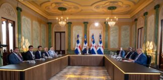Gobierno triplica viviendas encontradas en Ciudad Juan Bosch: pasaron de 4,600 a 16,800, proyecto estaba quebrado