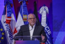 Promipyme inaugura EmprendeLab 2026 con 25 proyectos innovadores; Presidente Abinader cerrará el evento