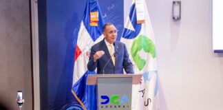 DGA presenta su nuevo asistente virtual, Aldo