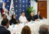 Consejo contra el comercio ilícito alinea el fortalecimiento de operativos conjuntos con nuevo Código Penal