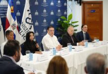 Consejo contra el comercio ilícito alinea el fortalecimiento de operativos conjuntos con nuevo Código Penal