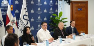 Consejo contra el comercio ilícito alinea el fortalecimiento de operativos conjuntos con nuevo Código Penal