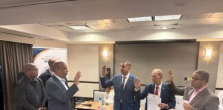 PRM fortalece su liderazgo y estructuras en el exterior con exitosa gira de trabajo en Florida