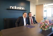 MICM y NCLUSION acuerdan ampliar inversiones y operaciones en RD