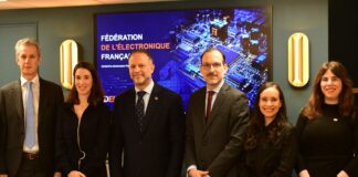 MICM promueve a RD en Francia para atraer a empresas de semiconductores