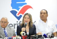PRM realizará jornada nacional de verificación y actualización de su militancia