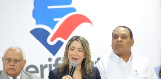 PRM realizará jornada nacional de verificación y actualización de su militancia