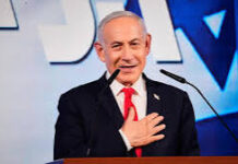 Israel votó por la resistencia, pero deberá negociar la gobernabilidad