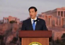 El retorno del poder: la advertencia de Marco Rubio y el nuevo orden occidental