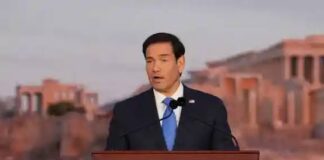 El retorno del poder: la advertencia de Marco Rubio y el nuevo orden occidental