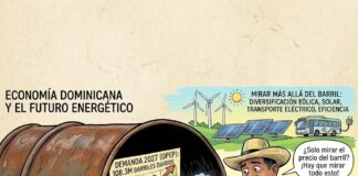 Petróleo en 2027: el rebote que obliga a mirar más allá del barril