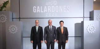AIRD llama a transformar crecimiento económico en desarrollo productivo