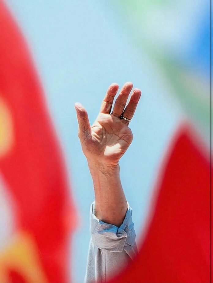 Luiz Inácio Lula da Silva