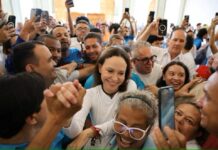 Venezuela entre las urnas y el petróleo: el regreso de Machado y la democracia bajo tutela geopolítica