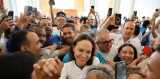Venezuela entre las urnas y el petróleo: el regreso de Machado y la democracia bajo tutela geopolítica