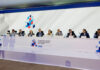 CNC participa en debate regional sobre crecimiento económico y responsabilidad fiscal