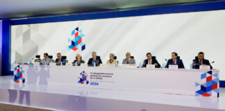 CNC participa en debate regional sobre crecimiento económico y responsabilidad fiscal