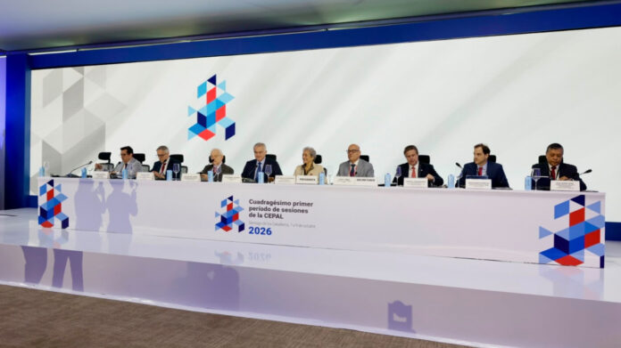 Peter A. Prazmowski, El director ejecutivo del Consejo Nacional de Competitividad (CNC)