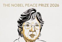 Premio Nobel de la Paz 2026 para Navanethem “Navi” Pillay