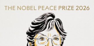 Premio Nobel de la Paz 2026 para Navanethem “Navi” Pillay