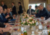 Presidente Luis Abinader llama a empresarios italianos a invertir en República Dominicana y destaca complementariedad económica entre ambos países