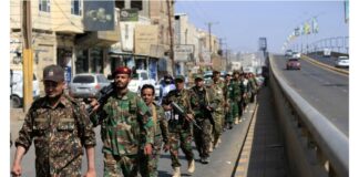 Escalada transfronteriza: ataques a aeropuertos subrayan la urgencia de una salida diplomática en Yemen