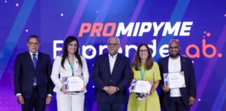 PROMIPYME destaca el talento emprendedor como pieza clave para alcanzar la Meta RD 2036