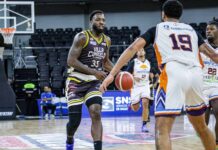 San Carlos y Rafael Barias cierran con victorias y definen posiciones en el TBS Distrito 2026
